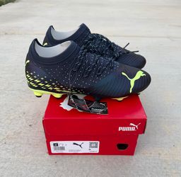 PUMA Future Z 1.4 FG/AG ELITE Soccer Cleats/Shoes Sz 4.5,5,5.5,6,6.5, NEW