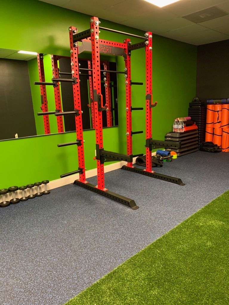 Professional Power Rack / Squat Rack