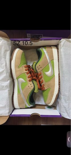 Escargot Nike SB