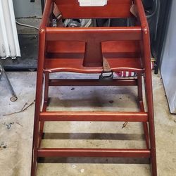 High Chair