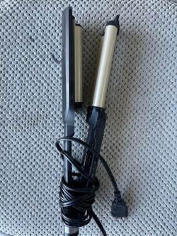 Hair Straightener