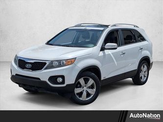 2013 Kia Sorento