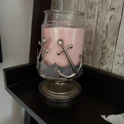 Bath & Body Works Candle Holder