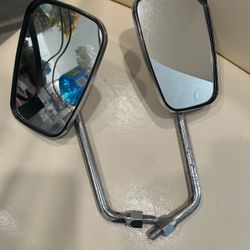 MIRRORS FOR MCYCLE