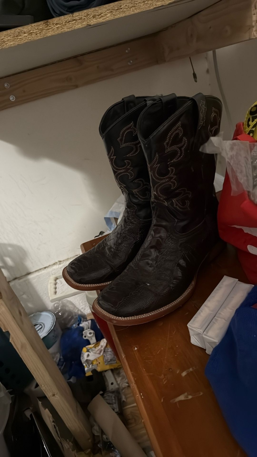 Cowboy Boots