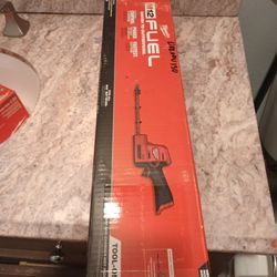 Milwaukee M12 Fuel Solo Herramienta Nueva