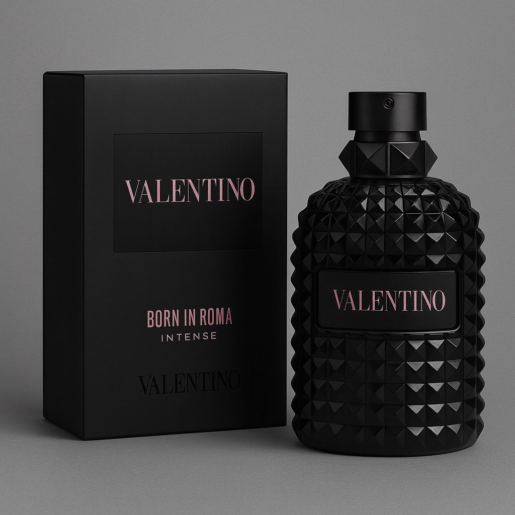 Valentino Born In Roma Intense 3.5oz
