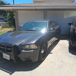 Dodge Charger 2014