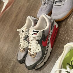 Shoes Size 9 