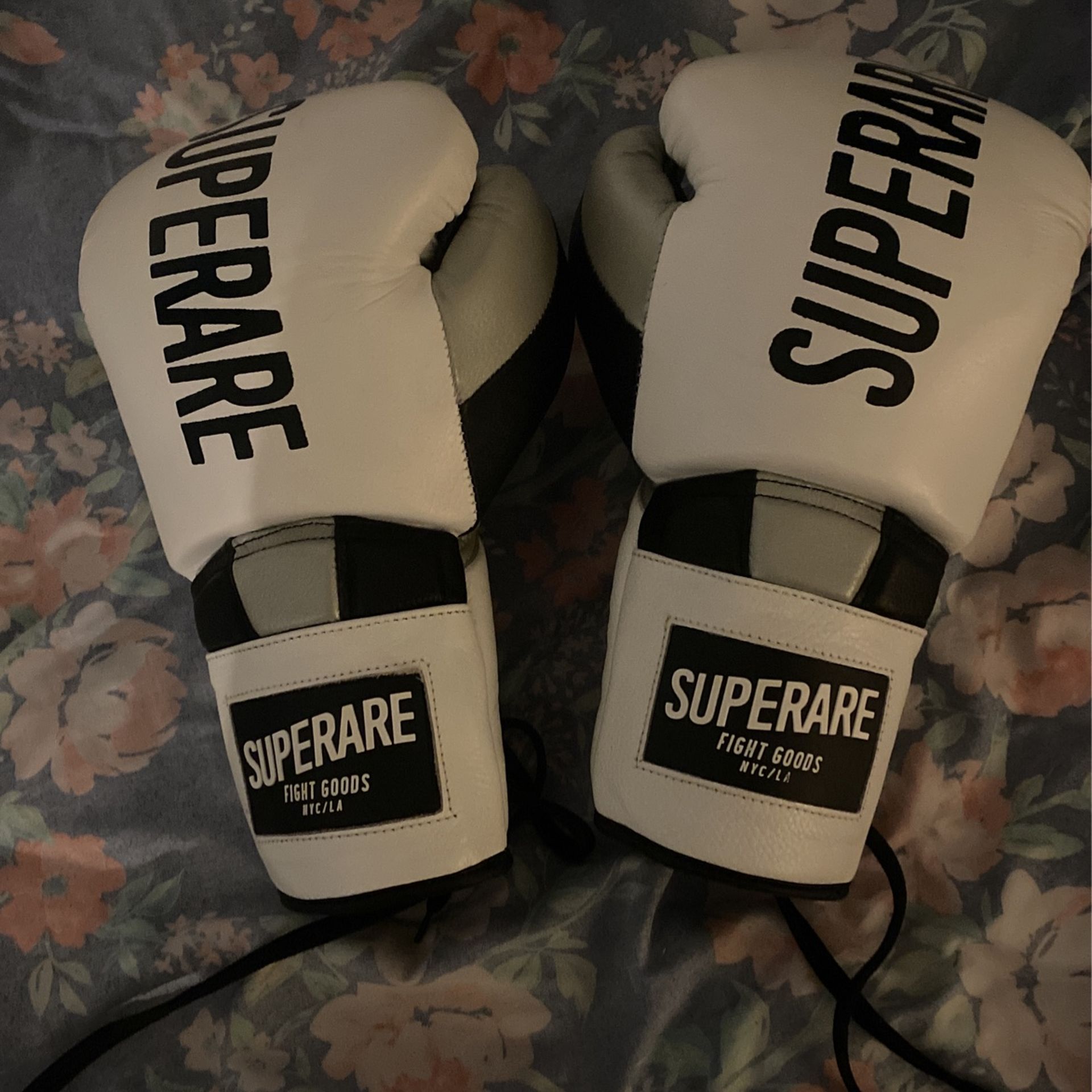 Superare boxing Gloves 16oz for Sale in New York, NY OfferUp