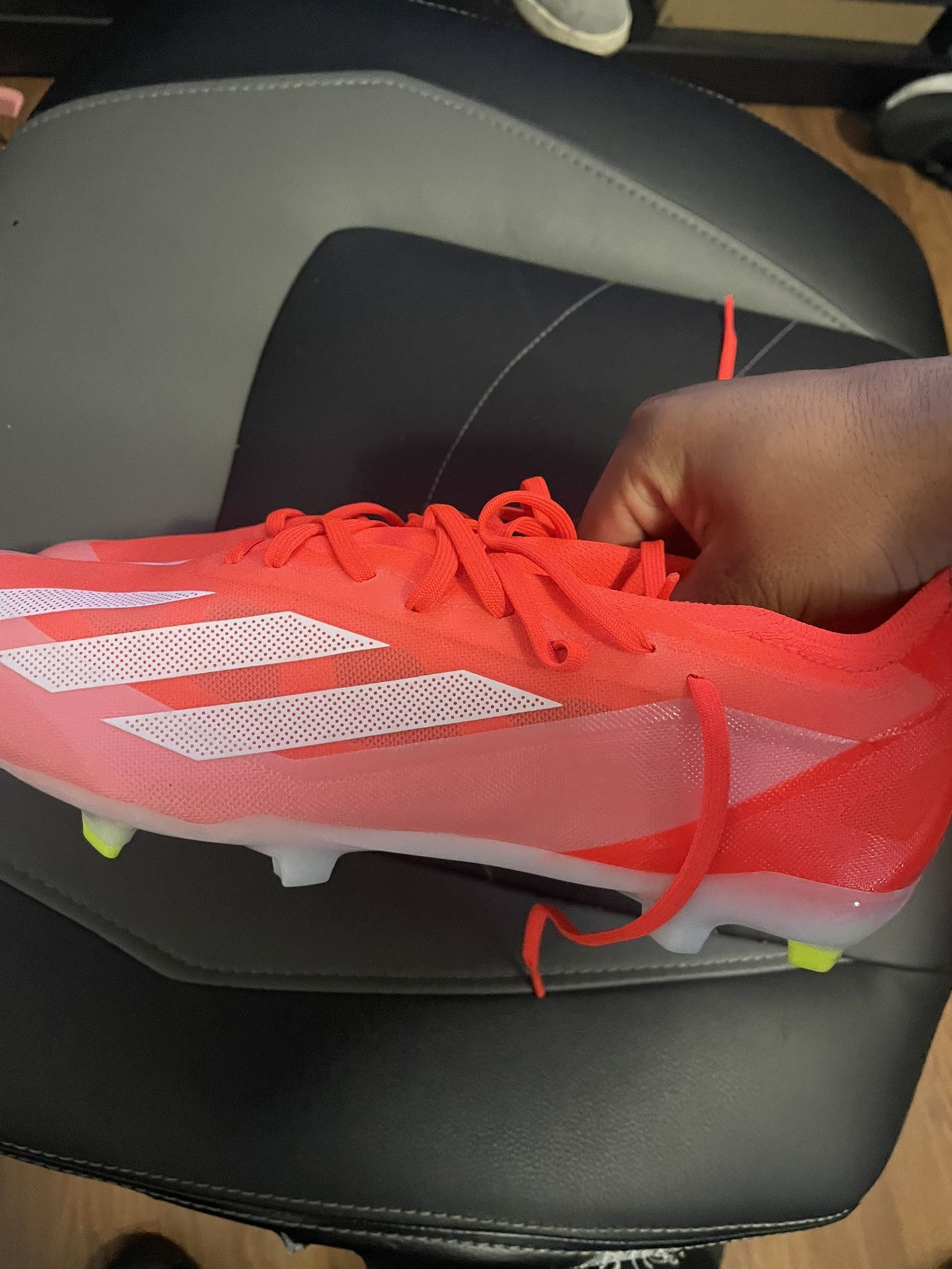 Adidas Crazy Fast Size 11