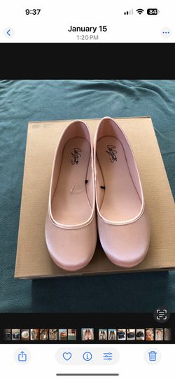 Brand New Never Used All Size 10 