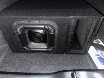 Sound System