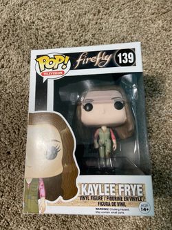 Firefly Kaylee Frye