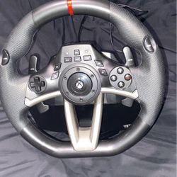 Xbox Steering Wheel HORI RWO