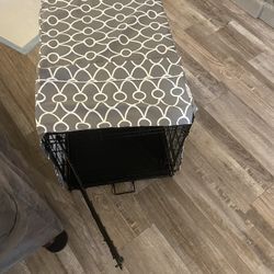 Dog Crate