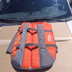 Life Jacket For Medium Size Dog