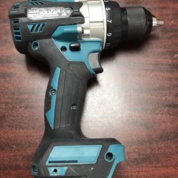 Makita Drill