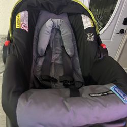Baby Car Seat