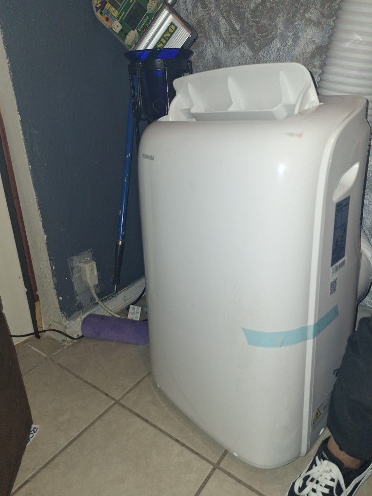 Toshiba Air Conditioner