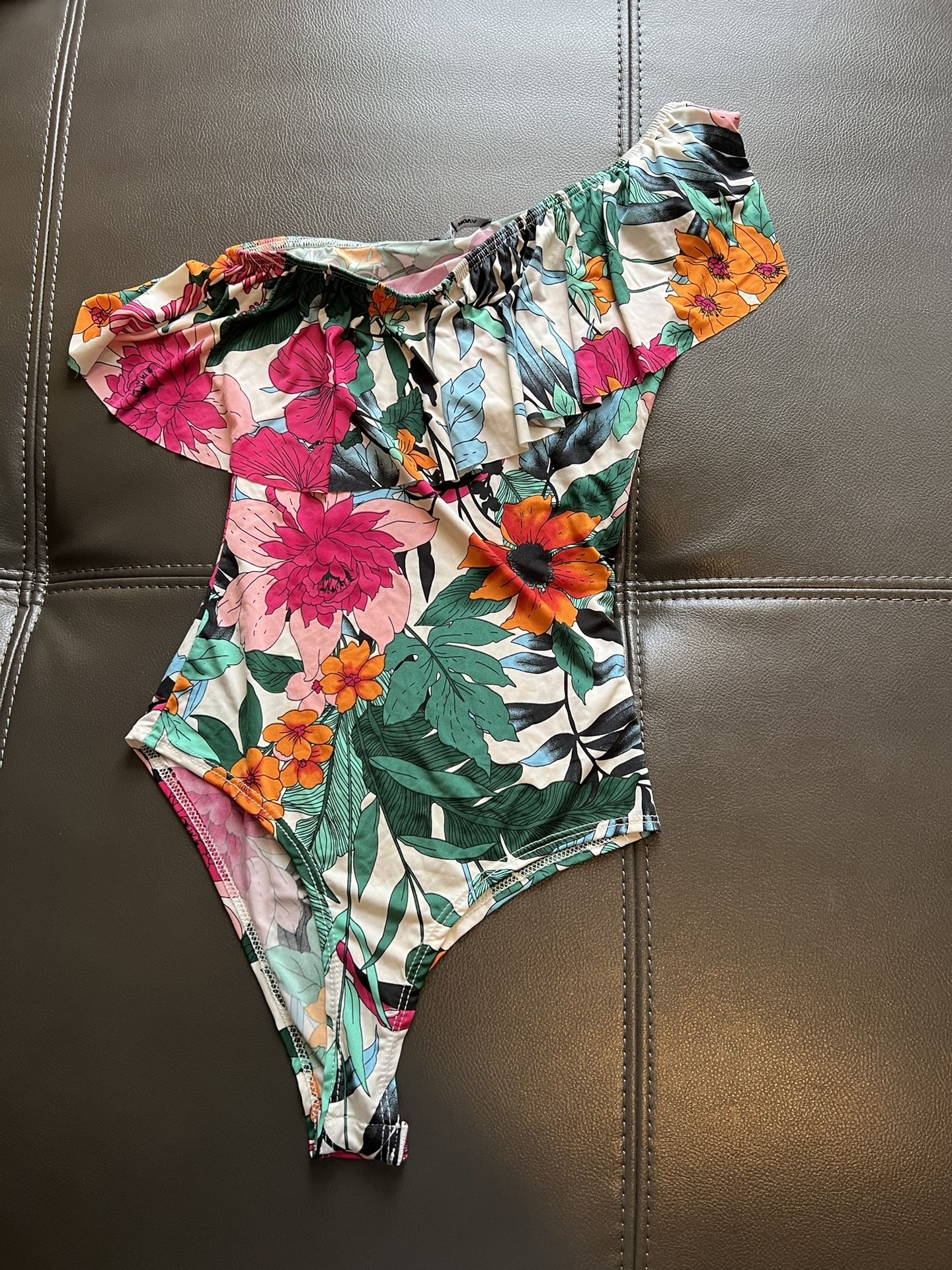 Bodysuit Top