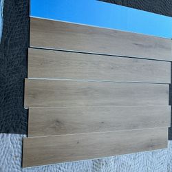 LVP Vinyl Flooring 1225 SQ FT 