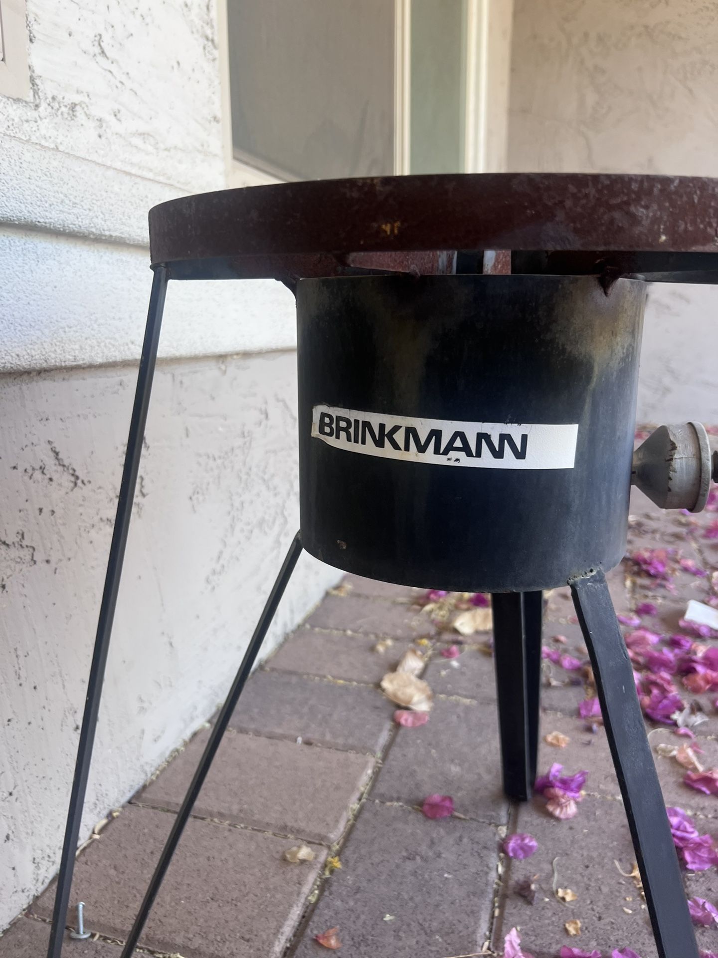 Turkey Fryer Or Ham Fryer