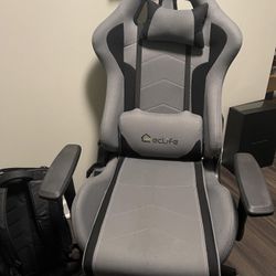 Gaming Reclining chair