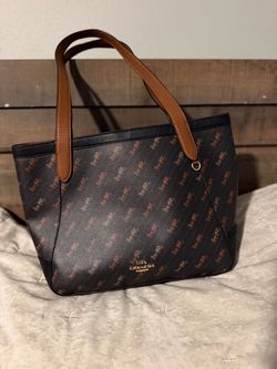 Bolsa Coach
