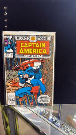 Comic books $5 each!