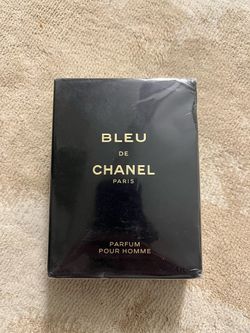BLEU DE CHANEL PARFUM
