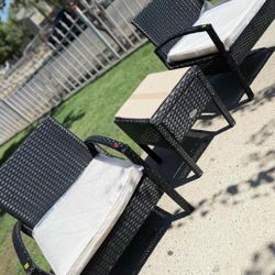 Patio Furniture 