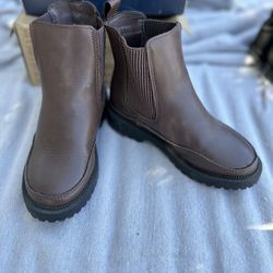 Girl Shoes Size 12