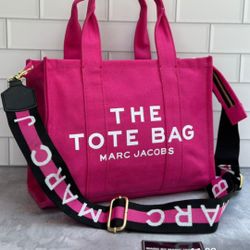 TOTE BAGS