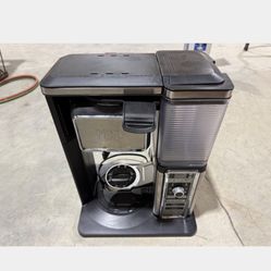 Ninja Specialty Coffee Brewer CM300