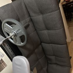 Futon Sofa 