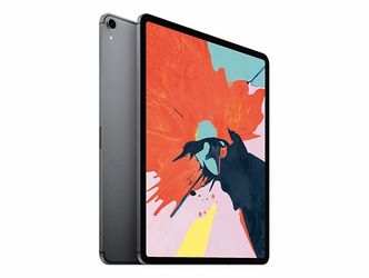 Ipad Pro 12.9 Inch 3rd Generation