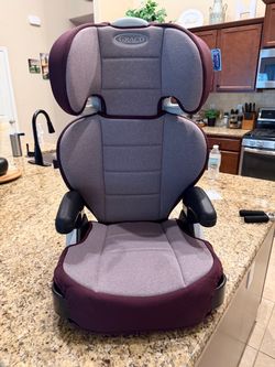 Car seat