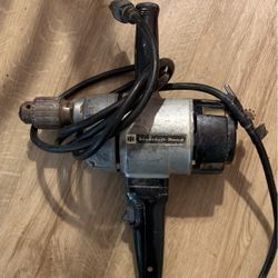 Ingersoll-Rand Pro Drill
