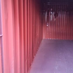 Shipping Container 