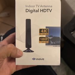 Indoor Tv Antenna 