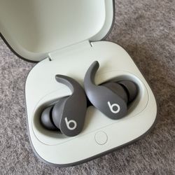 Beats Fit Pro – Sage Gray – Like New