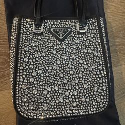 Prada bag 