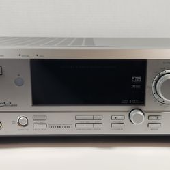 PHILIPS MODEL FR996 DIGITAL AV SURROUND RECEIVER MATCH 3 LINE