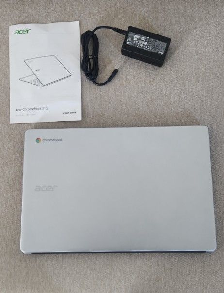 Acer Chromebook Laptop Brand New