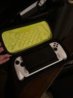 Xbox ROG Ally