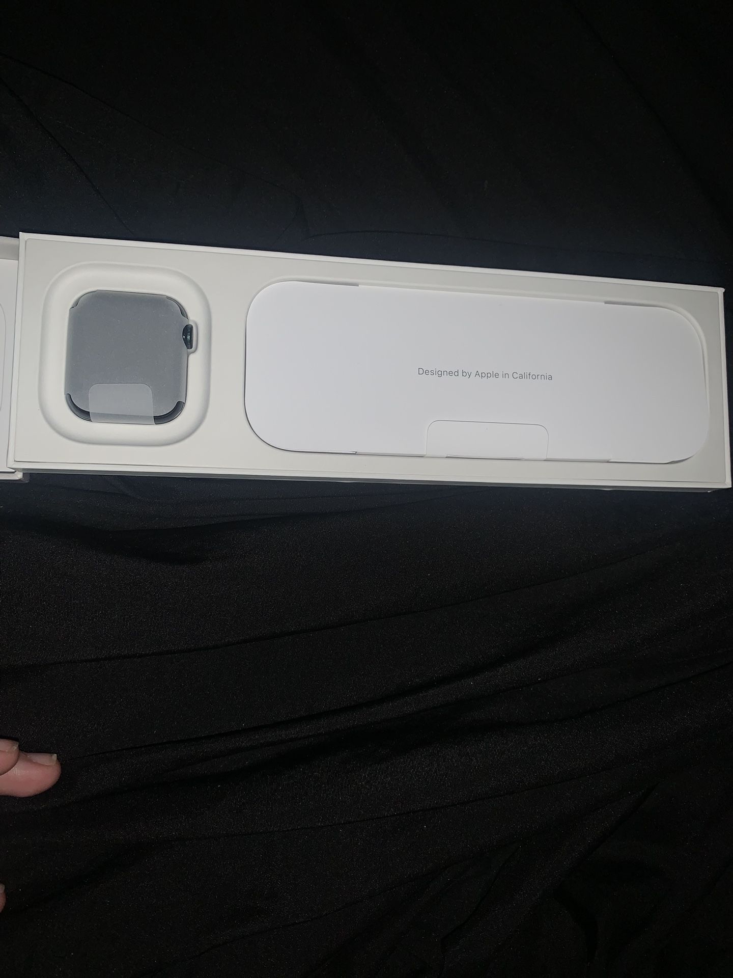 Apple Watch SE (Gen 2)
