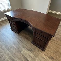 Executive Desk