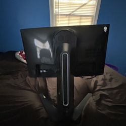 alienware 360hz gaming monitor