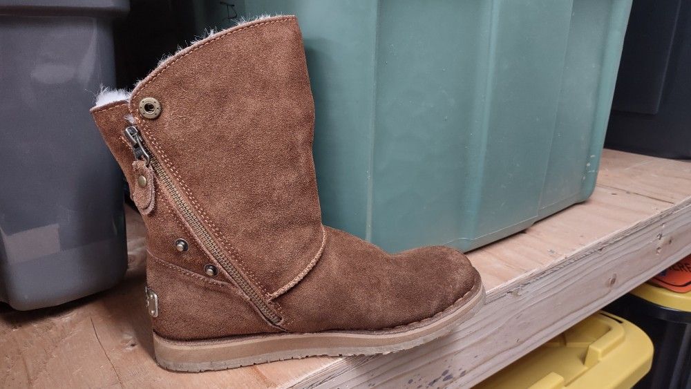 Boots